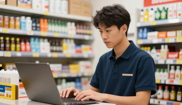 一件代发与渠道分销的选型关注点比较