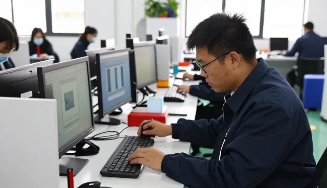 电商销售服务如何满足现代旺季备货需求