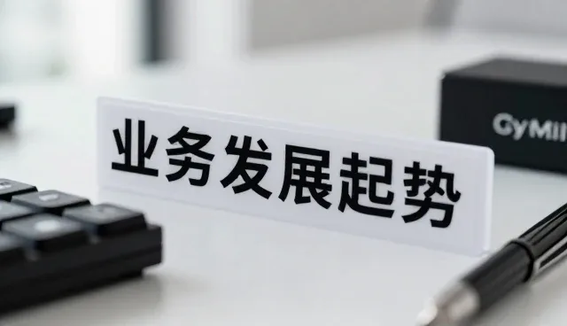 商品采购场景应用中的关键业务趋势分析