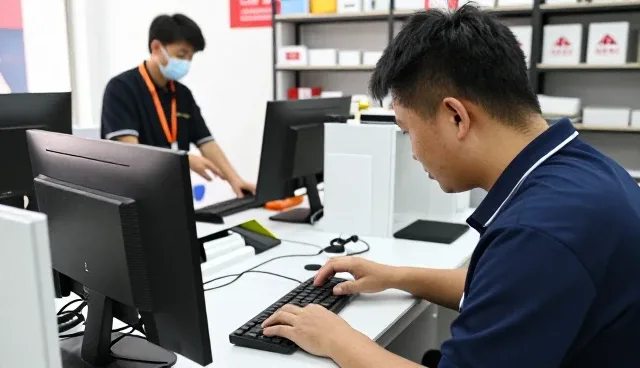 为什么越来越多电商选择渠道分销